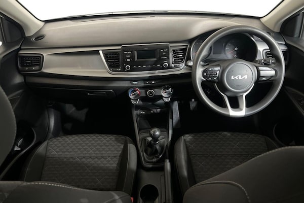 Used Kia Rio 2022 for sale - 76039299: Photo 12
