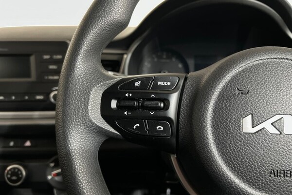 Used Kia Rio 2022 for sale - 76039299: Photo 17