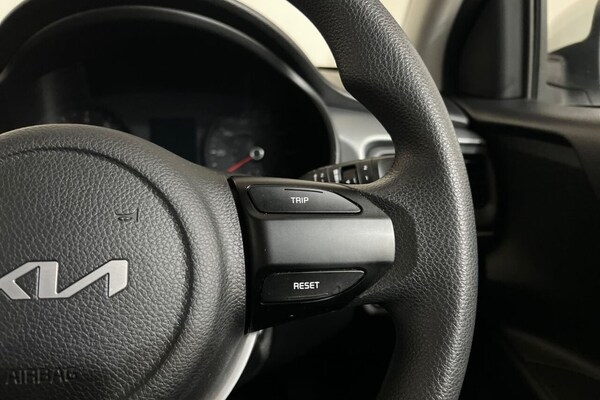 Used Kia Rio 2022 for sale - 76039299: Photo 19