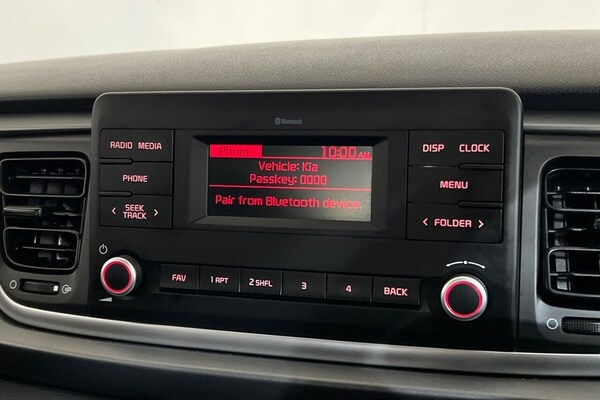 Used Kia Rio 2022 for sale - 76039299: Photo 23
