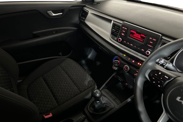 Used Kia Rio 2022 for sale - 76039299: Photo 24