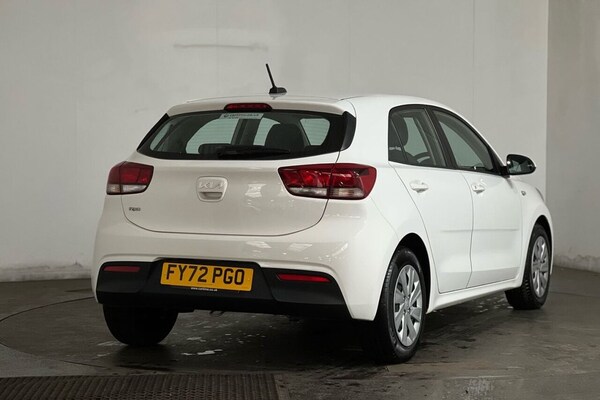 Used Kia Rio 2022 for sale - 76039299: Photo 28