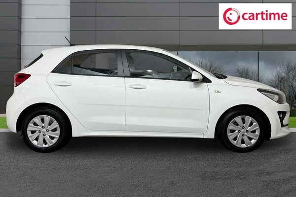 Used Kia Rio 2022 for sale - 76039299: Photo 2