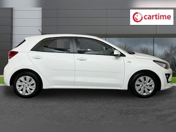 Used Kia Rio 2022 for sale - 76039299: Photo 2