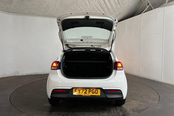 Used Kia Rio 2022 for sale - 76039299: Photo 32