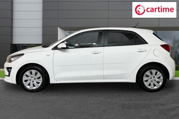Used Kia Rio 2022 for sale - 76039299: Photo 3