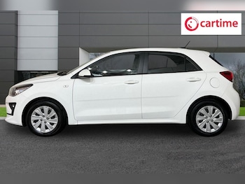 Used Kia Rio 2022 for sale - 76039299: Photo 3
