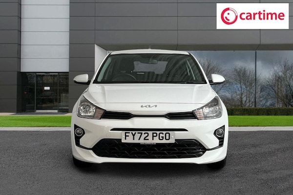 Used Kia Rio 2022 for sale - 76039299: Photo 4