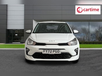 Used Kia Rio 2022 for sale - 76039299: Photo 4