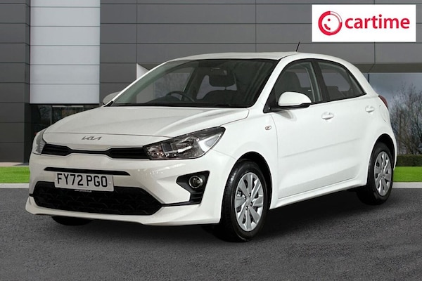 Used Kia Rio 2022 for sale - 76039299: Photo 7