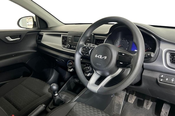 Used Kia Rio 2022 for sale - 76039299: Photo 9