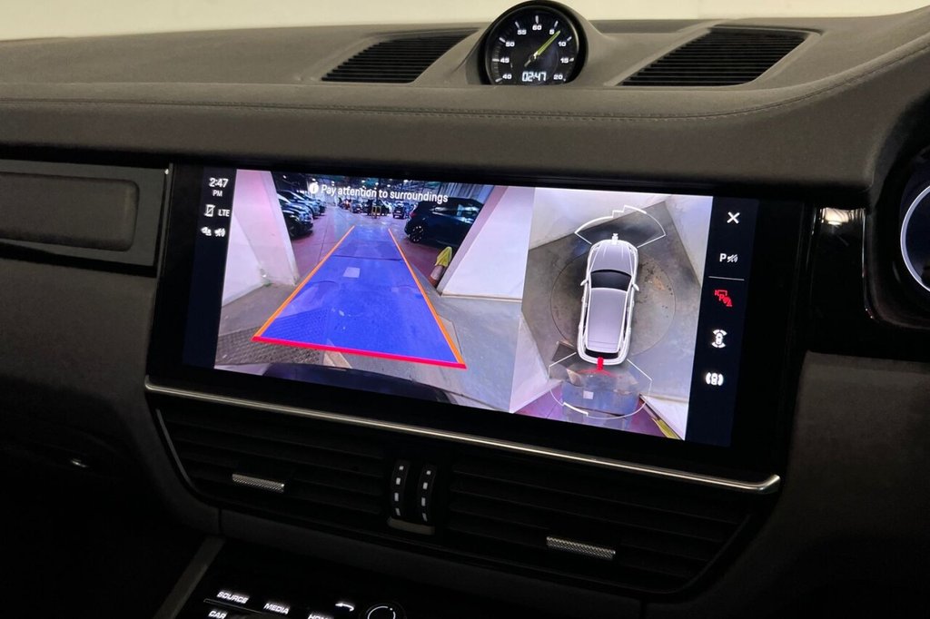 Used Porsche Cayenne 2022 for sale - 77660258: Photo 16