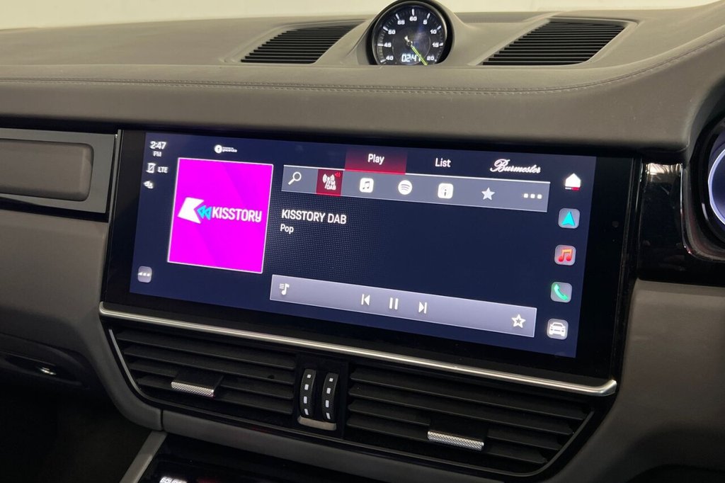 Used Porsche Cayenne 2022 for sale - 77660258: Photo 19