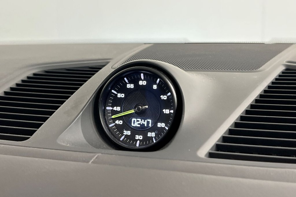 Used Porsche Cayenne 2022 for sale - 77660258: Photo 22