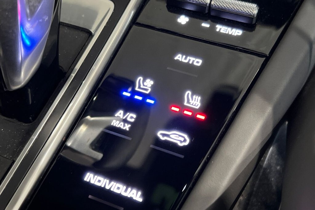 Used Porsche Cayenne 2022 for sale - 77660258: Photo 23