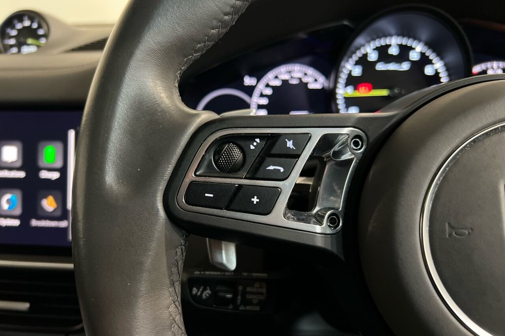 Used Porsche Cayenne 2022 for sale - 77660258: Photo 27