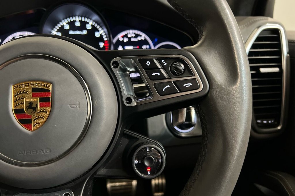 Used Porsche Cayenne 2022 for sale - 77660258: Photo 28