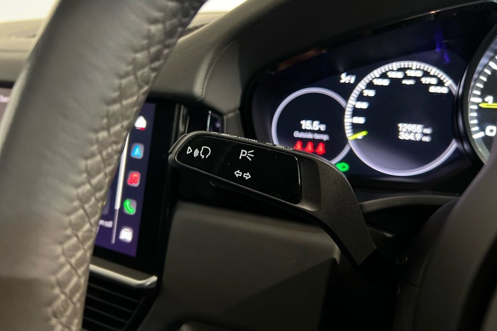 Used Porsche Cayenne 2022 for sale - 77660258: Photo 29