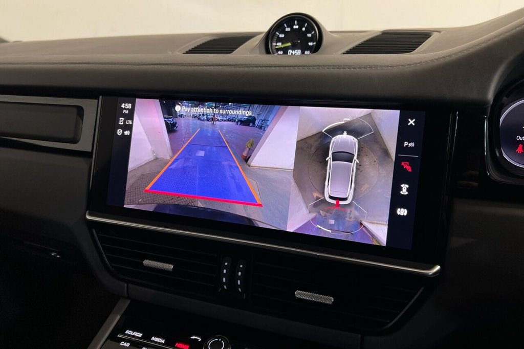 Used Porsche Cayenne 2022 for sale - 77660258: Photo 32