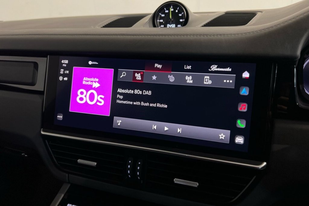 Used Porsche Cayenne 2022 for sale - 77660258: Photo 34