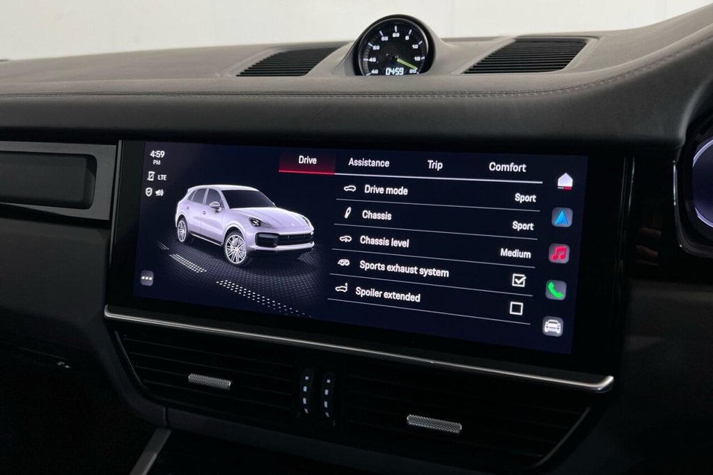 Used Porsche Cayenne 2022 for sale - 77660258: Photo 36