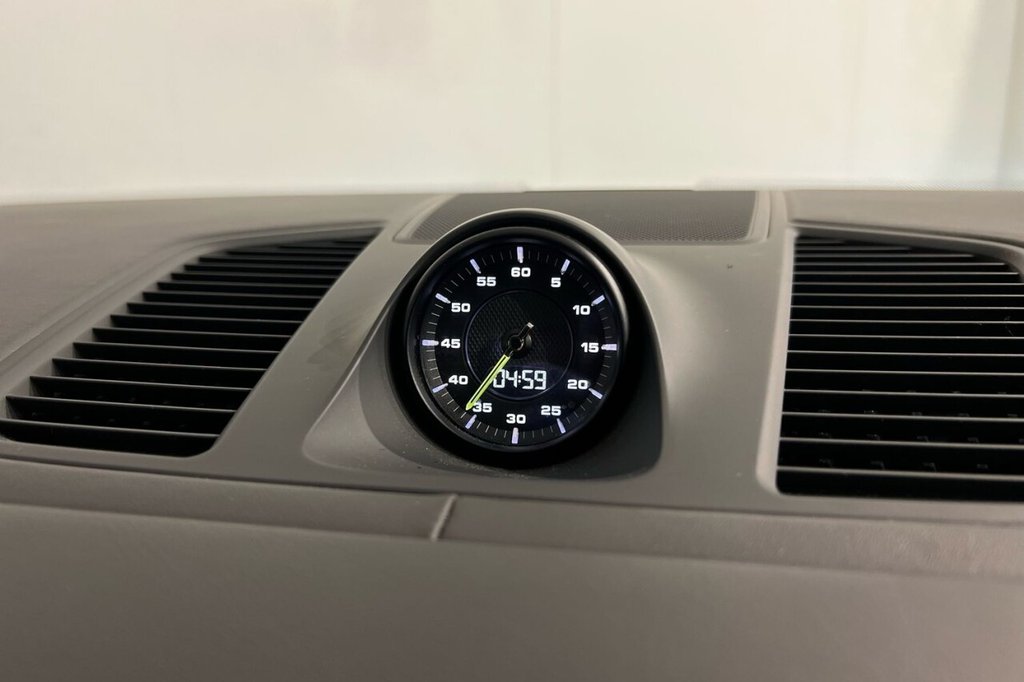 Used Porsche Cayenne 2022 for sale - 77660258: Photo 39