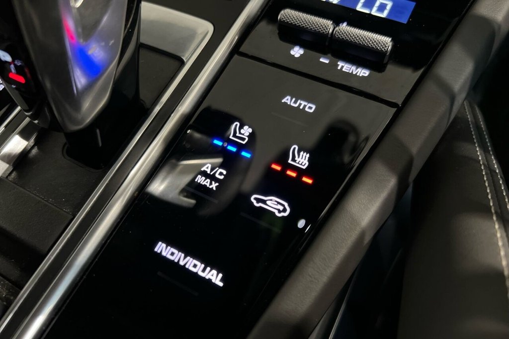 Used Porsche Cayenne 2022 for sale - 77660258: Photo 41