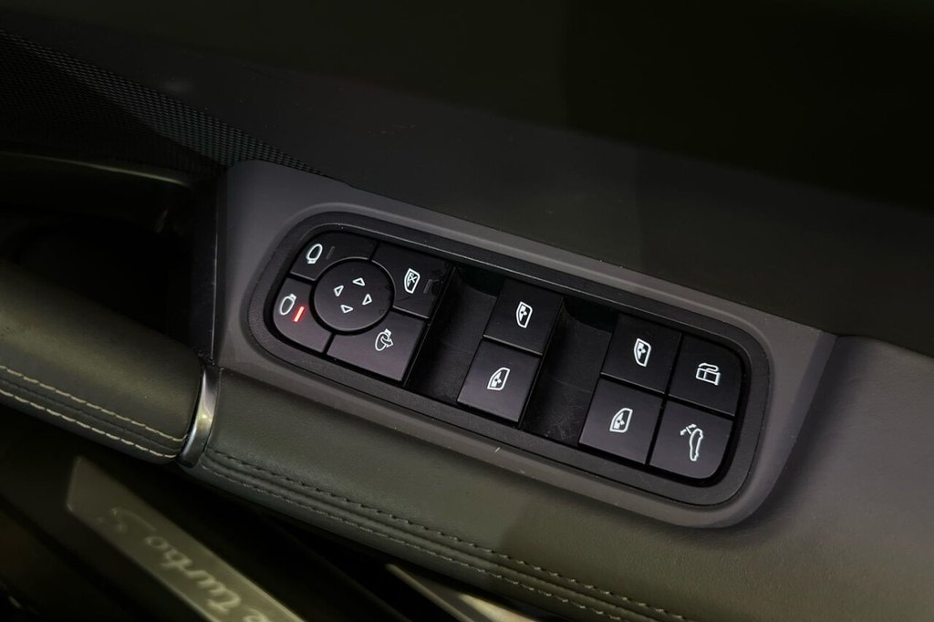 Used Porsche Cayenne 2022 for sale - 77660258: Photo 45