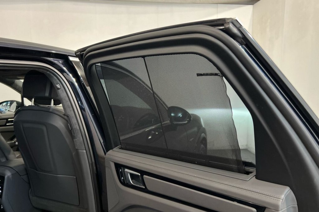 Used Porsche Cayenne 2022 for sale - 77660258: Photo 46