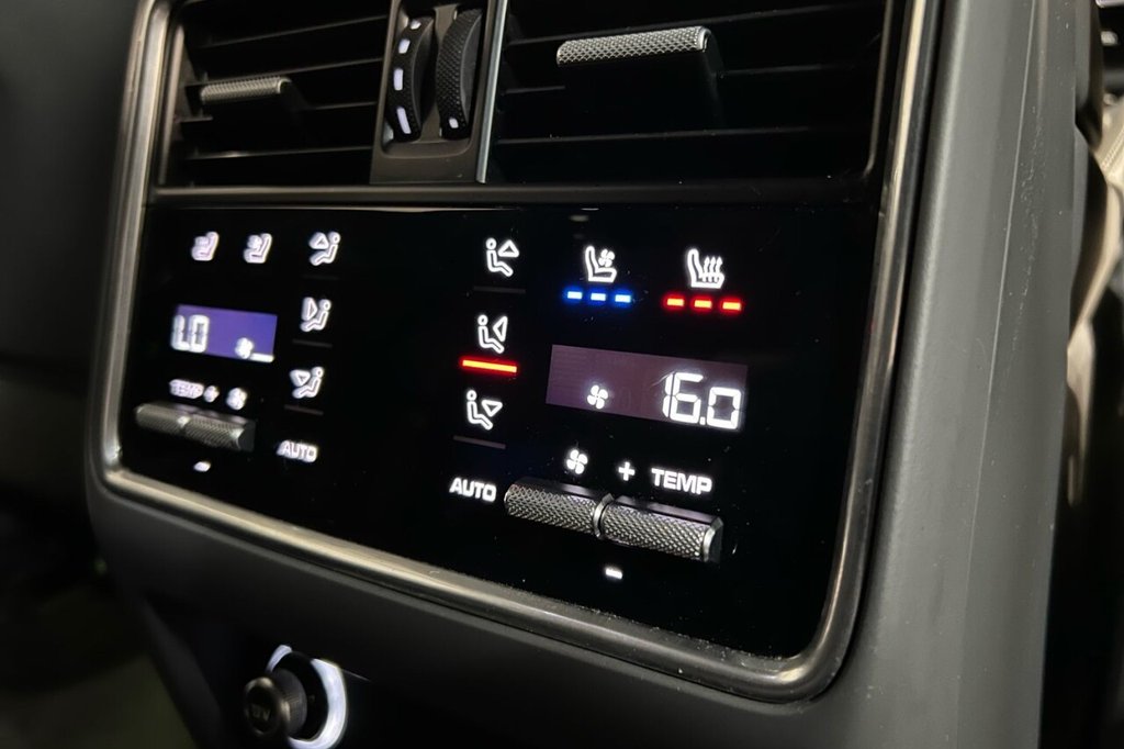 Used Porsche Cayenne 2022 for sale - 77660258: Photo 49