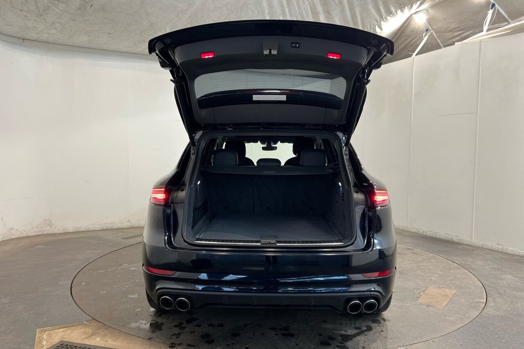 Used Porsche Cayenne 2022 for sale - 77660258: Photo 50