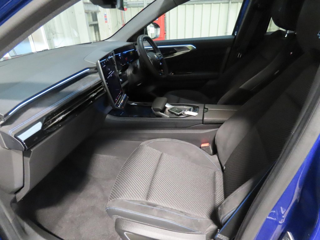 Used Renault Austral 2024 for sale - 77693413: Photo 10