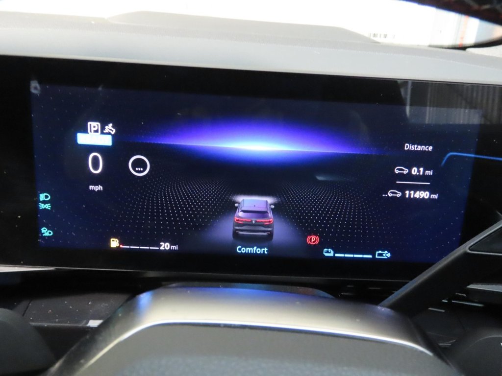 Used Renault Austral 2024 for sale - 77693413: Photo 11