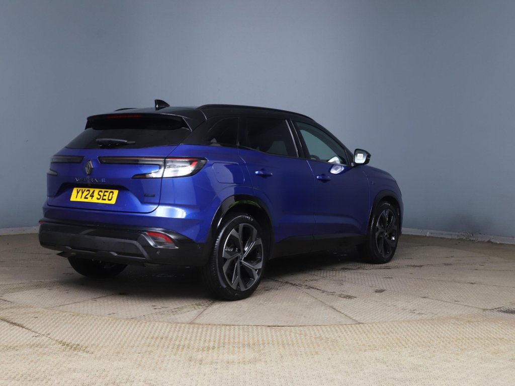 Used Renault Austral 2024 for sale - 77693413: Photo 3