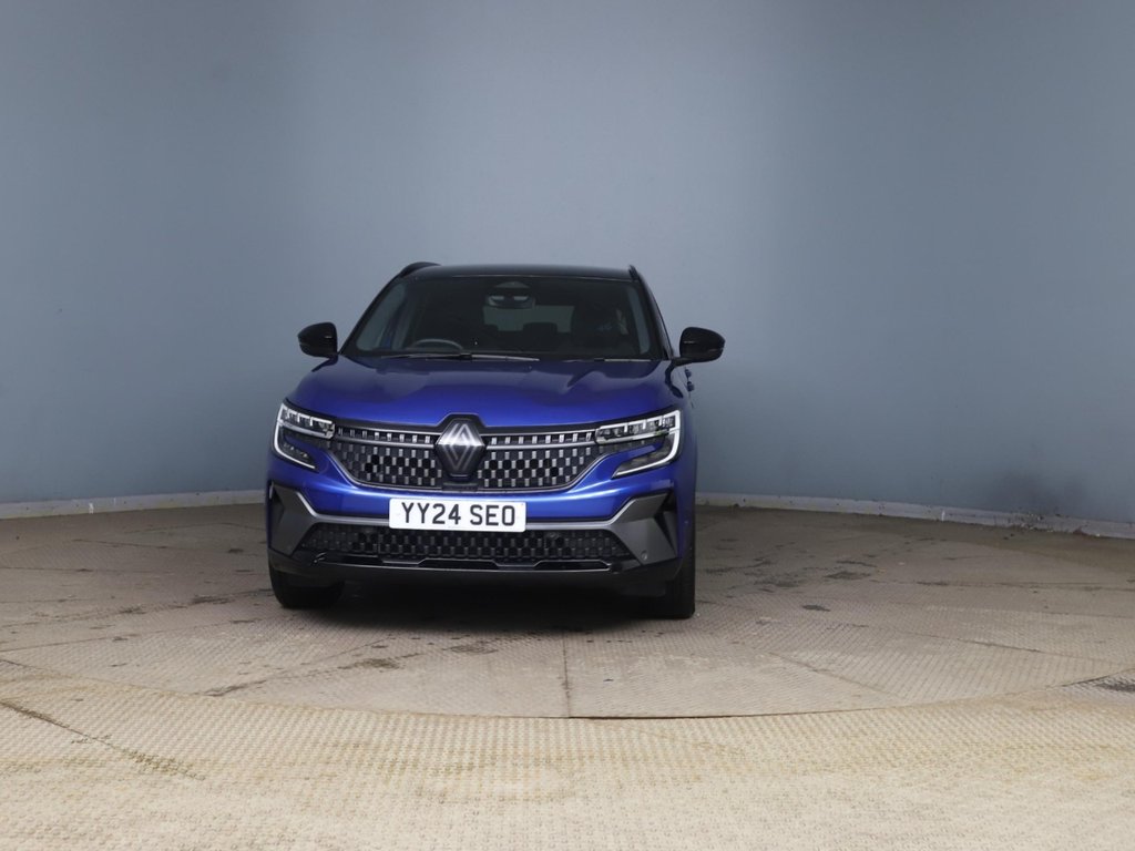 Used Renault Austral 2024 for sale - 77693413: Photo 7