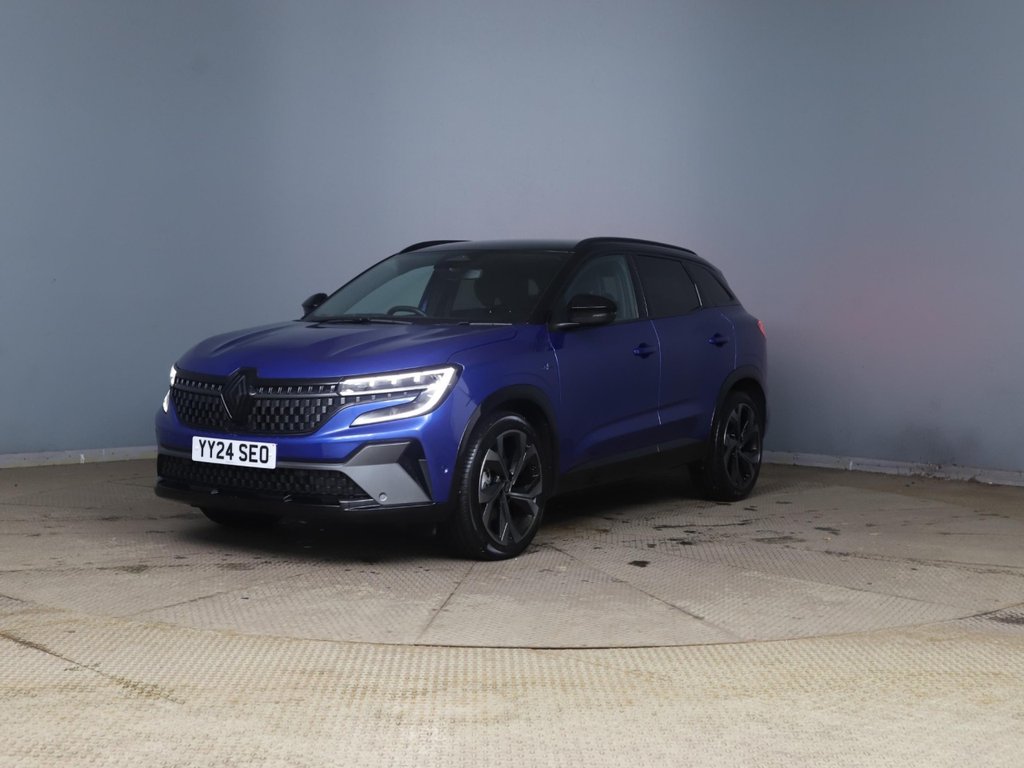 Used Renault Austral 2024 for sale - 77693413: Photo 8