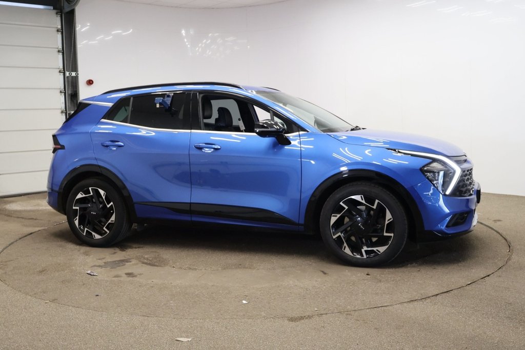 Used Kia Sportage 2023 for sale - 77905450: Photo 2