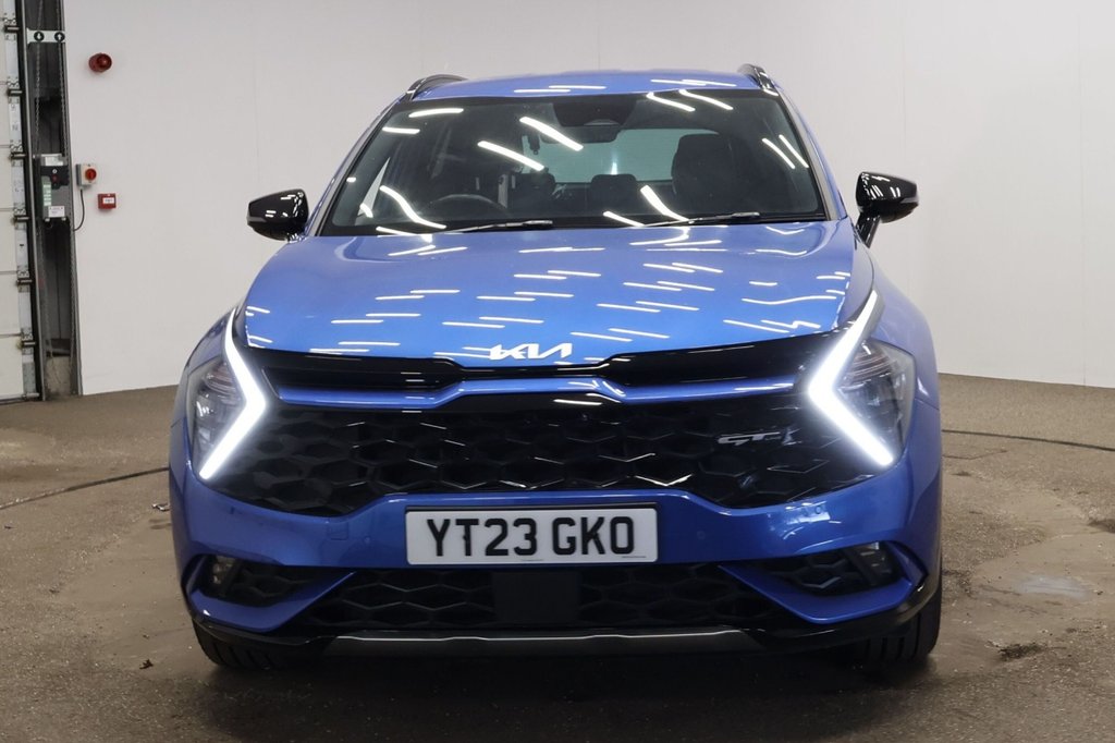 Used Kia Sportage 2023 for sale - 77905450: Photo 5