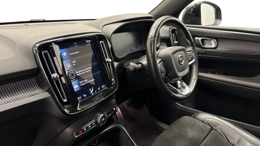 Used Volvo XC40 2021 for sale - 78180811: Photo 5