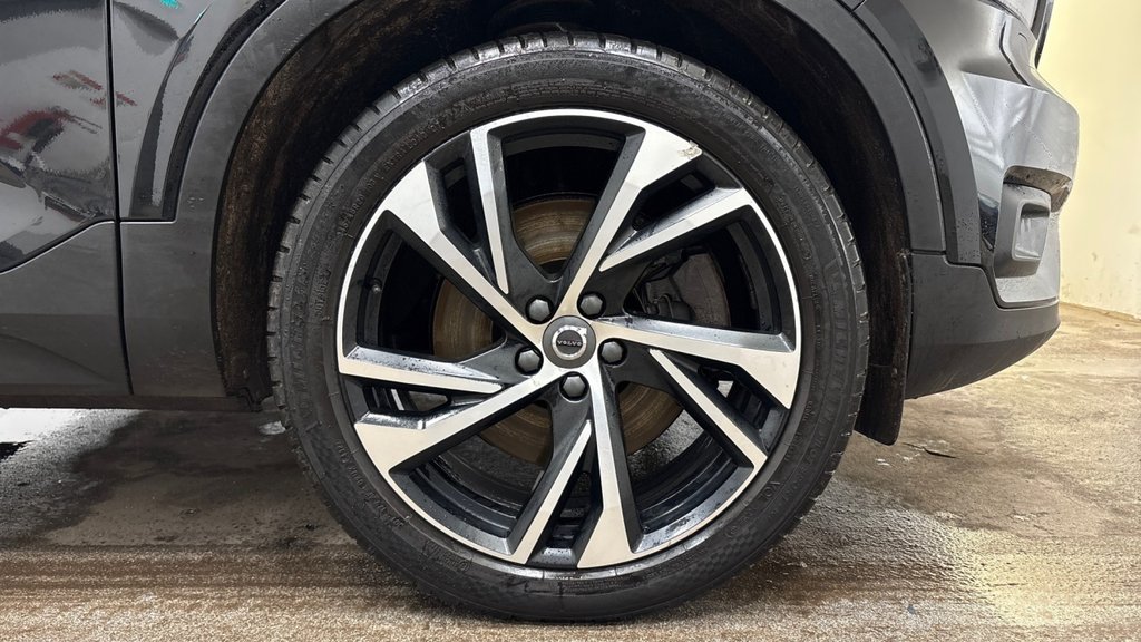 Used Volvo XC40 2021 for sale - 78180811: Photo 6