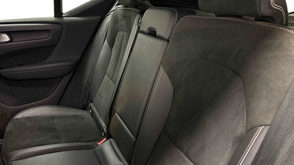Used Volvo XC40 2021 for sale - 78180811: Photo 8