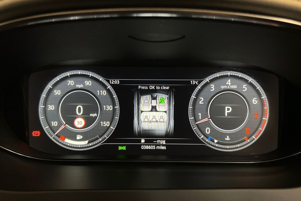 Used Jaguar E-Pace 2019 for sale - 76751036: Photo 15