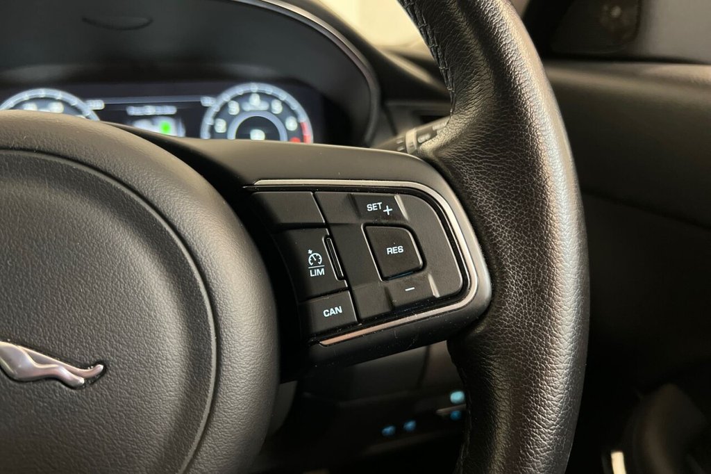 Used Jaguar E-Pace 2019 for sale - 76751036: Photo 27