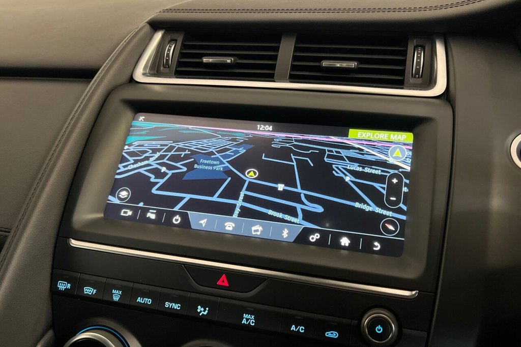 Used Jaguar E-Pace 2019 for sale - 76751036: Photo 31