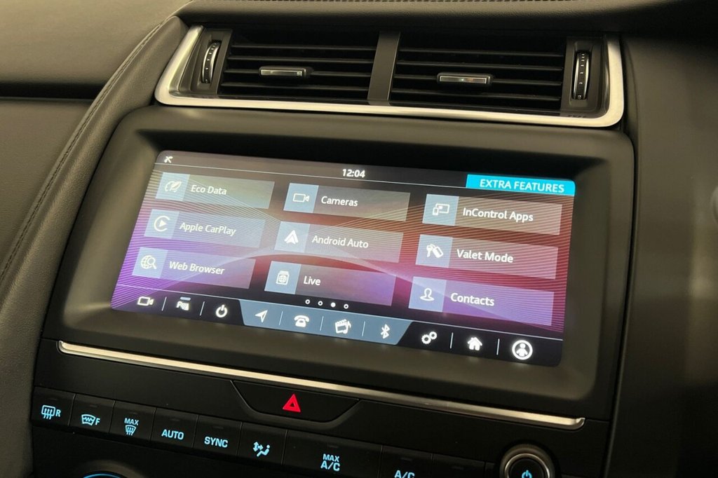 Used Jaguar E-Pace 2019 for sale - 76751036: Photo 32