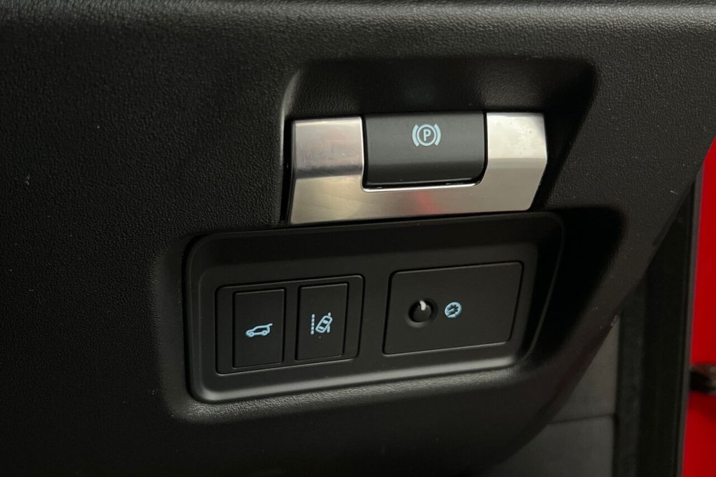 Used Jaguar E-Pace 2019 for sale - 76751036: Photo 38