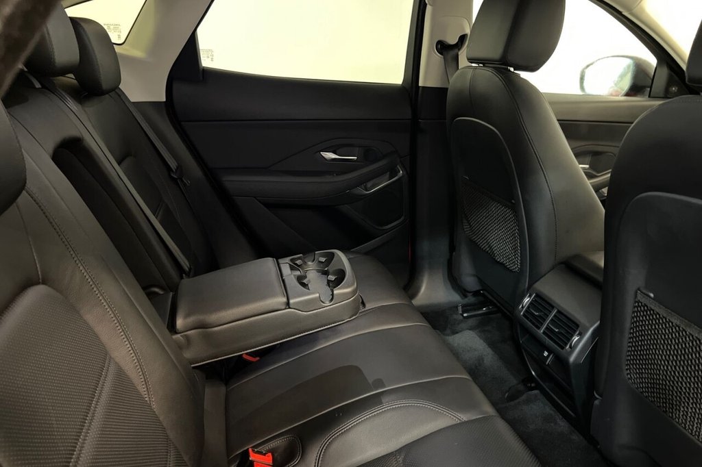 Used Jaguar E-Pace 2019 for sale - 76751036: Photo 41