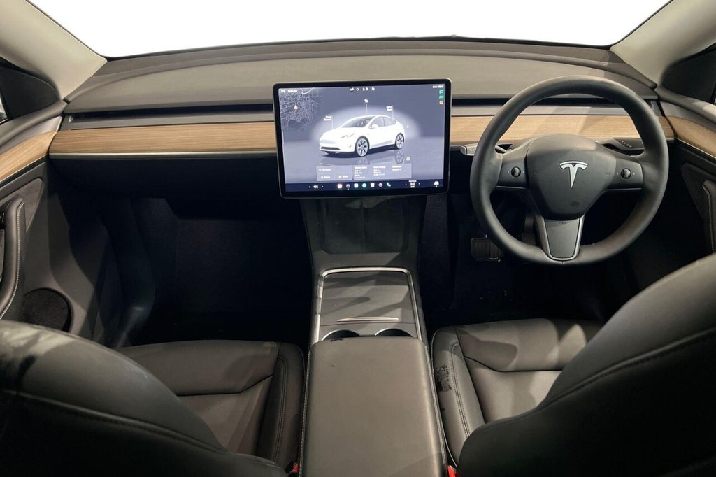 Used Tesla Model Y 2024 for sale - 77319620: Photo 12