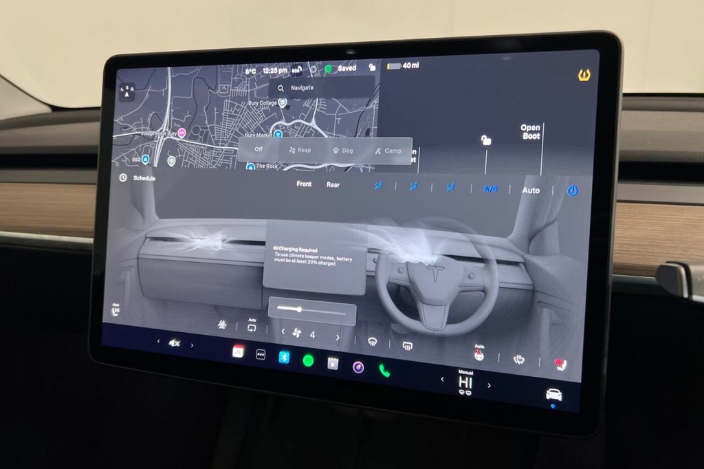 Used Tesla Model Y 2024 for sale - 77319620: Photo 19