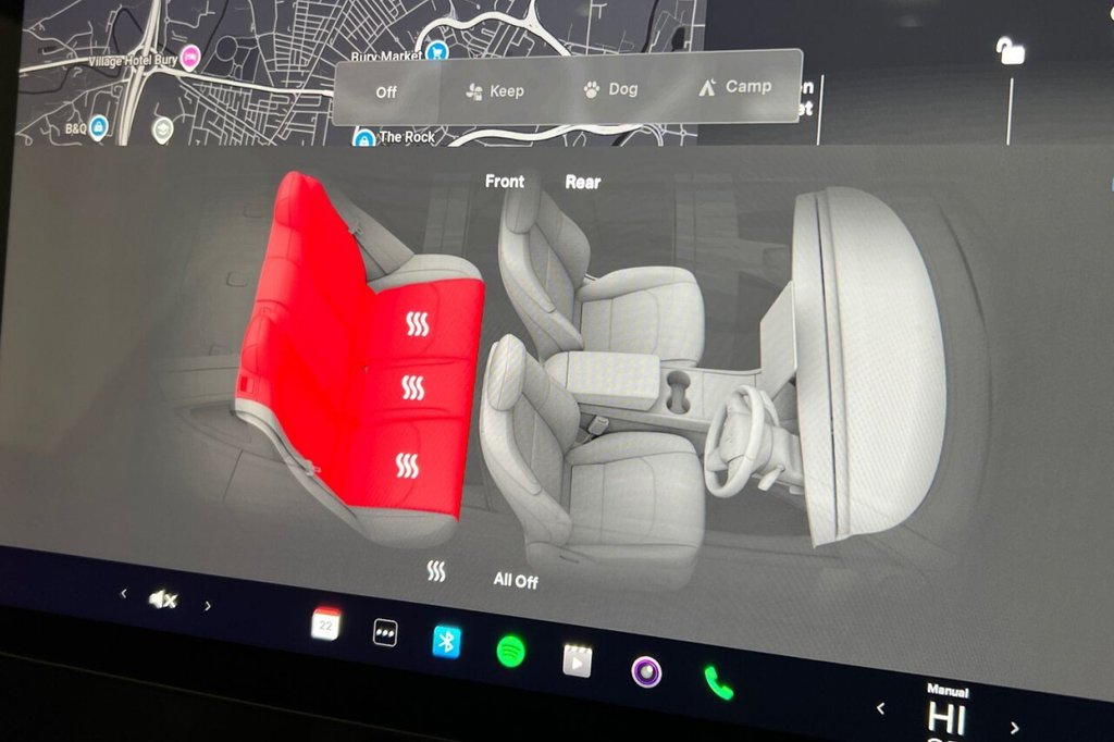 Used Tesla Model Y 2024 for sale - 77319620: Photo 21